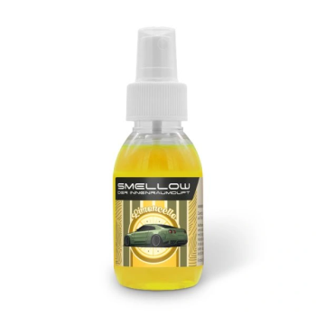 Liquid Elements - Innenraumduft - Smellow Limoncello - Lufterfrischer 100ml